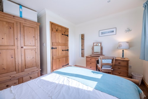 The Meadows Dairy, Bawdsey 21 Stay in Suffolk