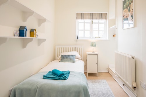 Tower Cottage, Walberswick 6 Stay in Suffolk
