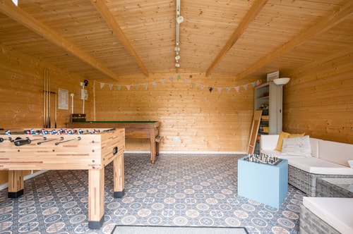 The Hayloft at Boundary Farm, Framlingham 37 Stay in Suffolk