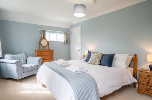 Cox Cottage, Halesworth 35 Stay in Suffolk
