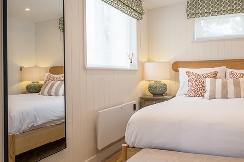 The Nesst, 7 The Haven 11 Stay in Suffolk