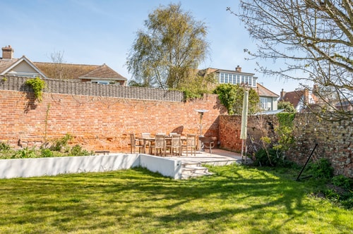 Rosebank, a stunning holiday home in Aldeburgh 13 Stay in Suffolk