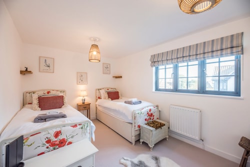 8 Oaks Court, Thorpeness 30 Stay in Suffolk