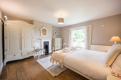 The Farmhouse at Boundary Farm, Framlingham 26 Stay in Suffolk