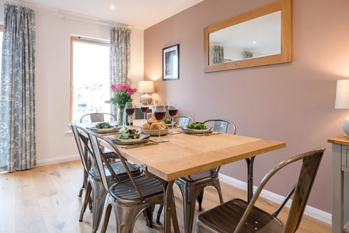 2 Deben Wharf, Woodbridge 4 Stay in Suffolk