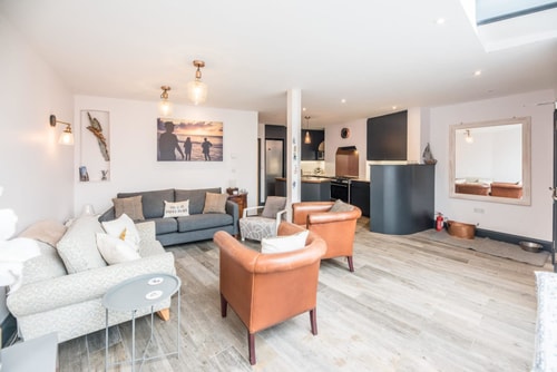 High Street Apartment, Southwold 22 Stay in Suffolk