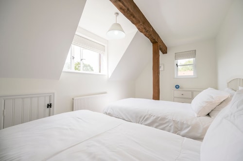 Hollybank Cottage, Ufford 26 Stay in Suffolk