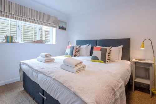 Honey Bee House, Orford 24 Stay in Suffolk