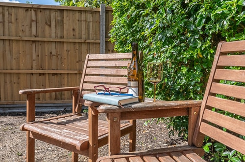 6 Ash Close, Woodbridge 4 Stay in Suffolk
