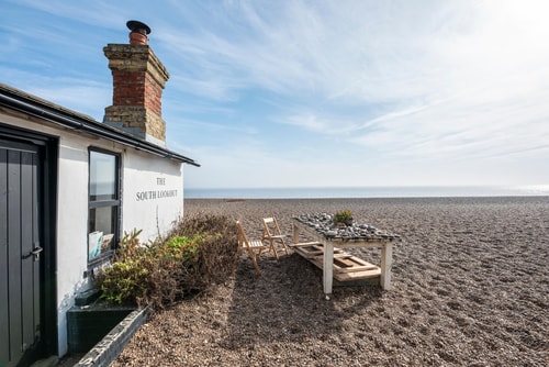 Art Cottage, Aldeburgh 4 Stay in Suffolk