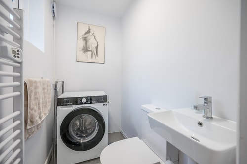 6 Ash Close, Woodbridge 16 Stay in Suffolk