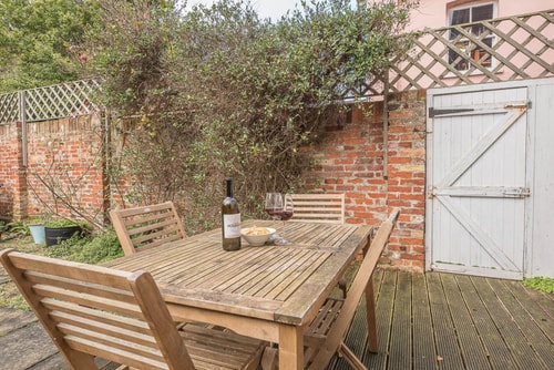 Pelican Cottage, Aldeburgh 18 Stay in Suffolk