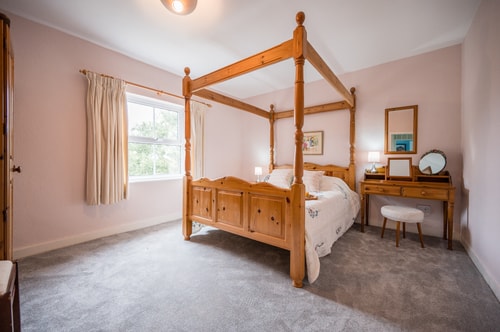 Mount Pleasant Farm, Dunwich 4 Stay in Suffolk