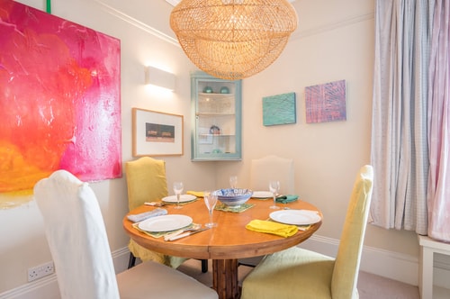 11b Market Cross Place, Aldeburgh 18 Stay in Suffolk
