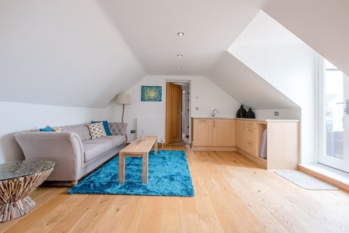 Guild House, Aldeburgh 28 Stay in Suffolk