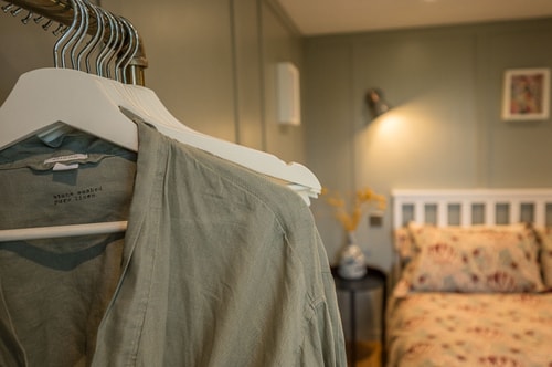Blossom Lodge, Toad Hall, Wangford 10 Stay in Suffolk