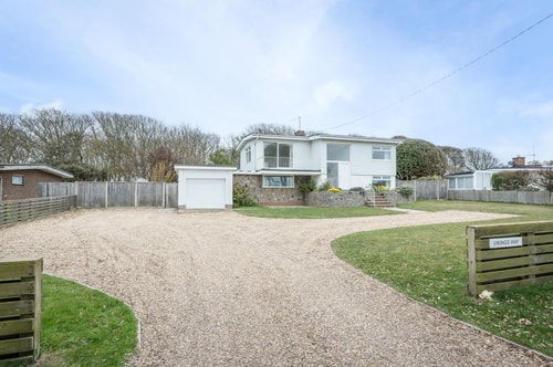 Vikings Way, Thorpeness 0 Stay in Suffolk