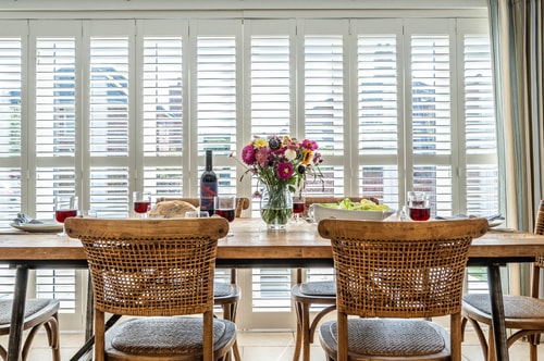 Woodland Lodge, Aldeburgh 3 Stay in Suffolk