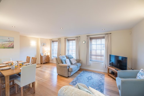 9 Reade Court, Aldeburgh 10 Stay in Suffolk