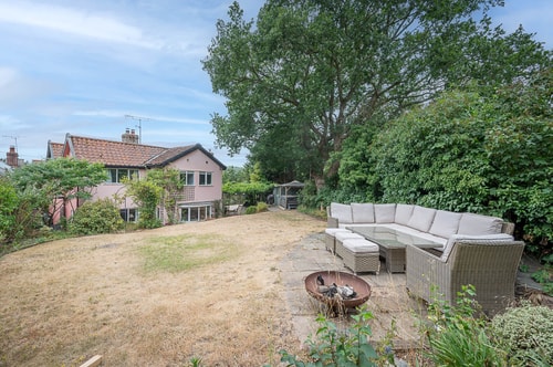 Church Cottage, Sweffling 42 Stay in Suffolk
