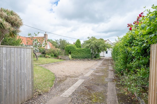 The Cottage at Homeleigh, Southwold 6 Stay in Suffolk