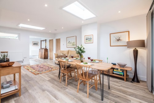 The Whins, Aldringham 16 Stay in Suffolk