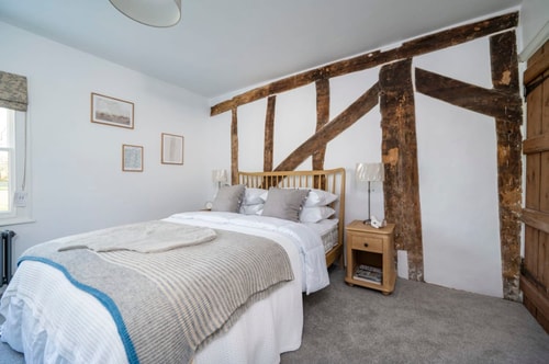 3 Lower Falkland Cottage, Long Melford 8 David Burr