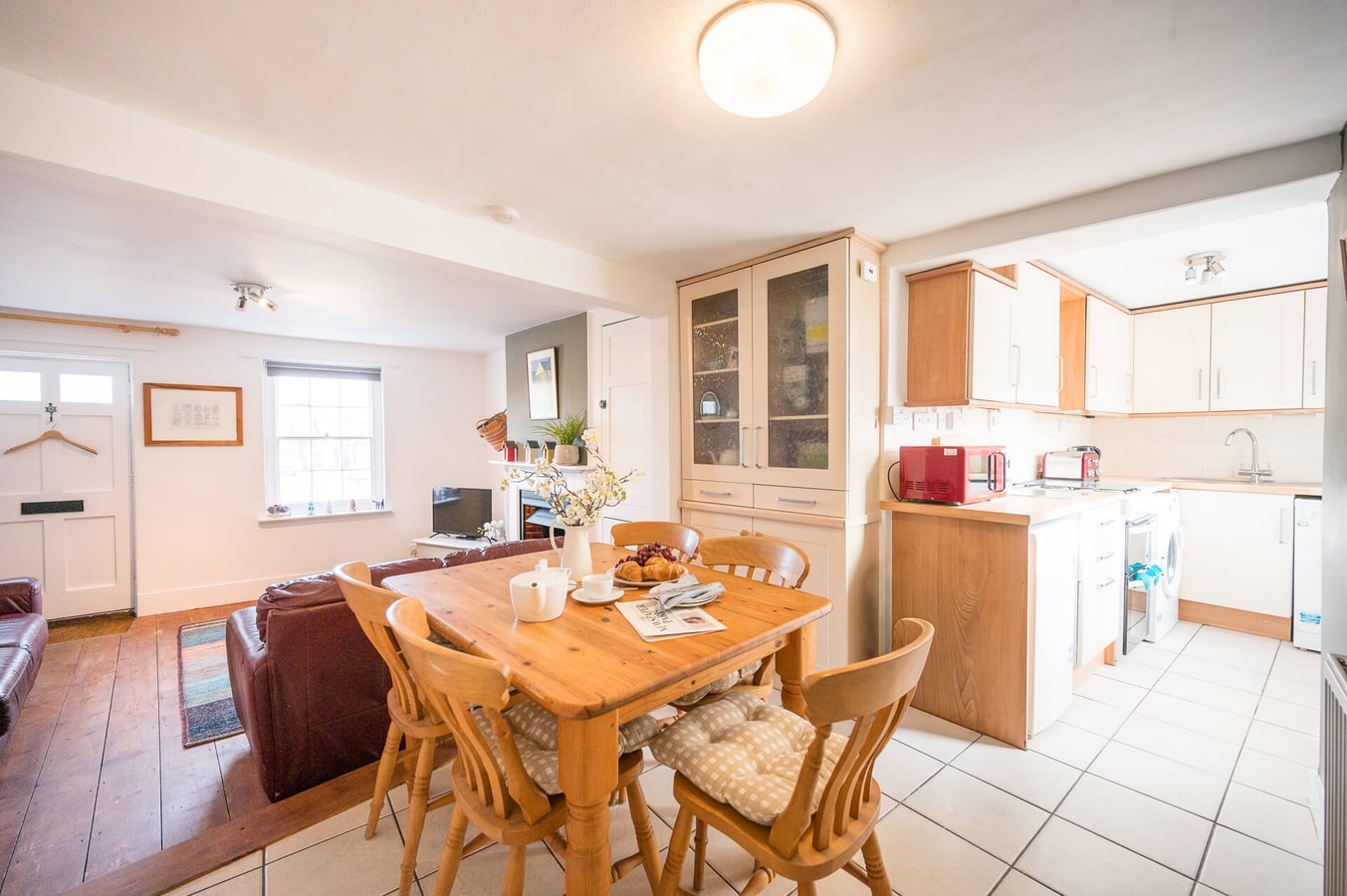 Stuckie Ben, Southwold Stay in Suffolk