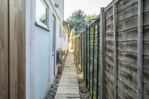 NO 108, private room in Aldeburgh 14 Stay in Suffolk