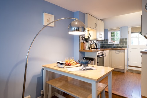 The Little Blue House, Southwold 2 Stay in Suffolk