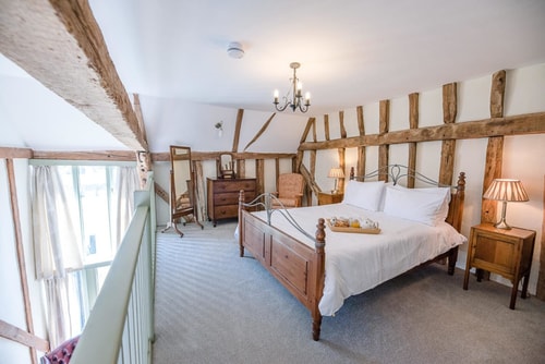 Harvest Cottage at Valley Farm, Snape 2 Stay in Suffolk