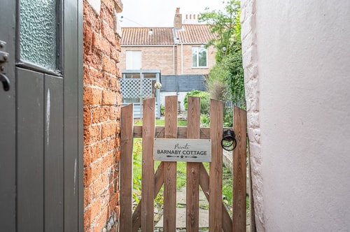 Barnaby Cottage, Southwold 1 Stay in Suffolk