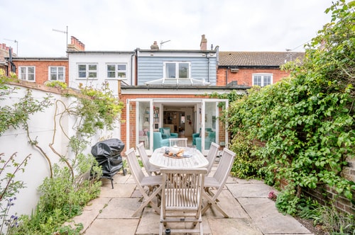 207 High Street, Aldeburgh 16 Stay in Suffolk