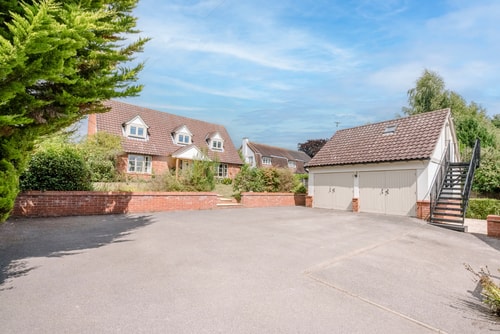 Hollybank Cottage, Ufford 36 Stay in Suffolk