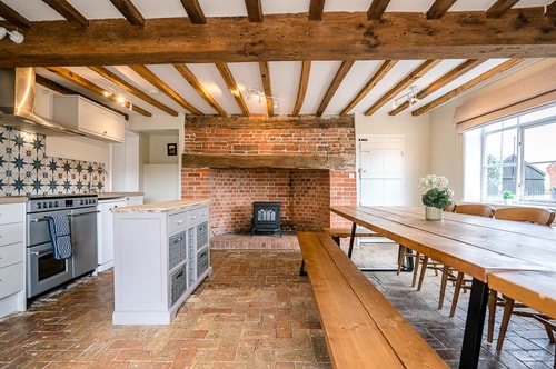 South Grange, Sibton - 2027 availability 3 Stay in Suffolk