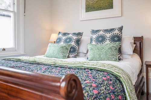 1 Fawcett Road, Aldeburgh 33 Stay in Suffolk