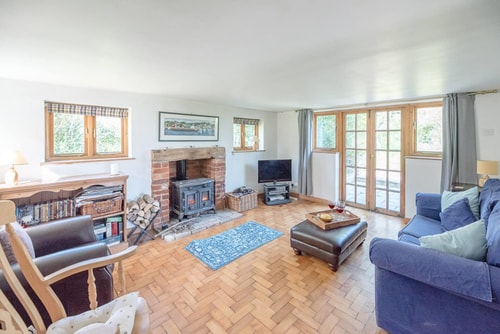 Heart's Ease, Dallinghoo nr Woodbridge 14 Stay in Suffolk