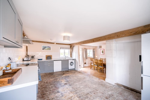 South Grange, Sibton - 2027 availability 66 Stay in Suffolk