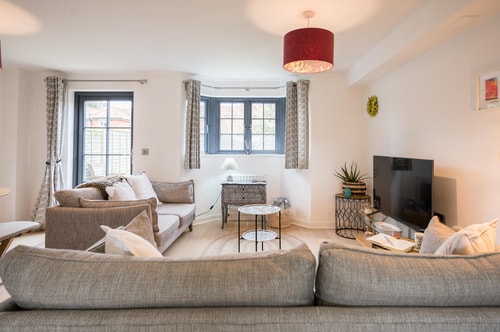 9 Oaks Court, Thorpeness 11 Stay in Suffolk