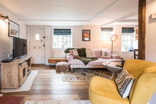 Blythburgh Cottage, Yoxford 25 Stay in Suffolk