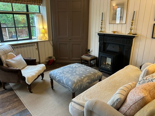 The Stables, Hasketon 7 Stay in Suffolk