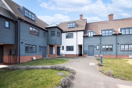 8 Oaks Court, Thorpeness 7 Stay in Suffolk