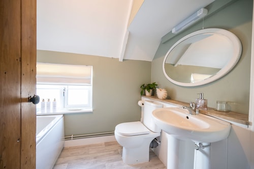 Stable Cottage, Friston 5 Stay in Suffolk