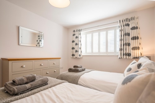 Woodland Lodge, Aldeburgh 16 Stay in Suffolk