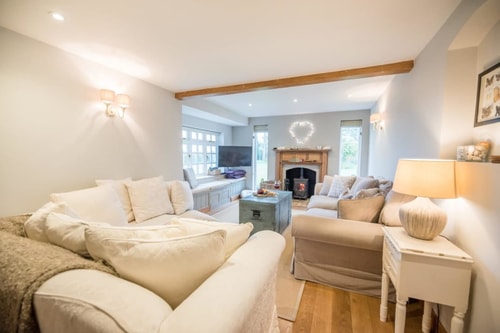 46 Ivy Cottage, Easton 0 Stay in Suffolk