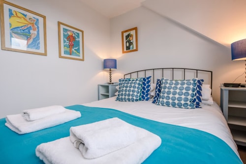Sandy Lane Cottage, Reydon 21 Stay in Suffolk