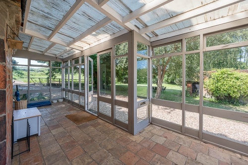 Drift Cottage, Rendlesham 6 Stay in Suffolk