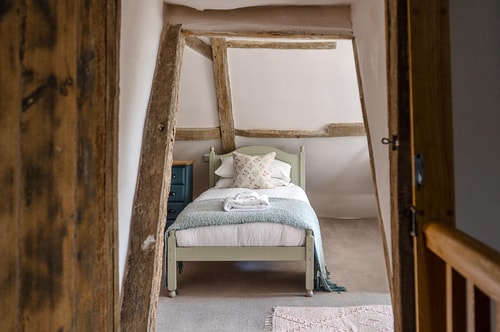 South Grange, Sibton - 2027 availability 14 Stay in Suffolk