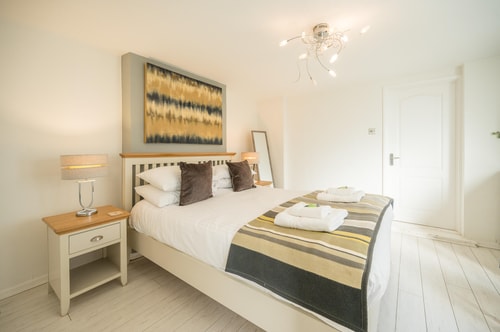 The Apartment at Clare House, Aldeburgh 3 Stay in Suffolk