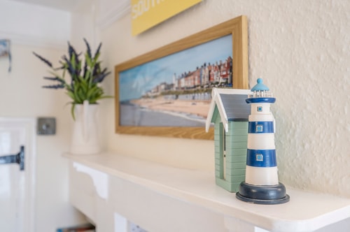 Olivers, Southwold 22 Stay in Suffolk